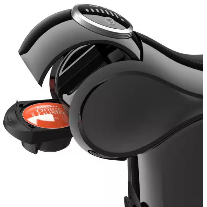 DeLonghi Genio S Plus EDG315.B Dolce Gusto Negro DeLonghi Genio S Plus EDG315.B Dolce Gusto Negro